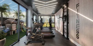 Apartamento com 1 dormitório, foto 9