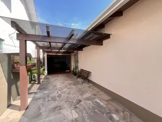 Casa com 3 dormitórios, foto 4