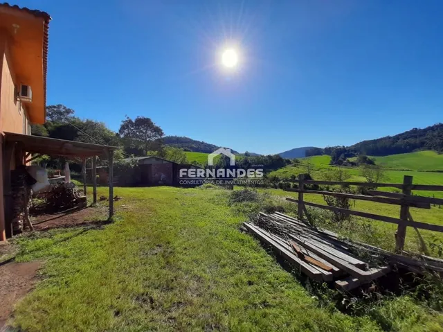 Casa com 3 dormitórios