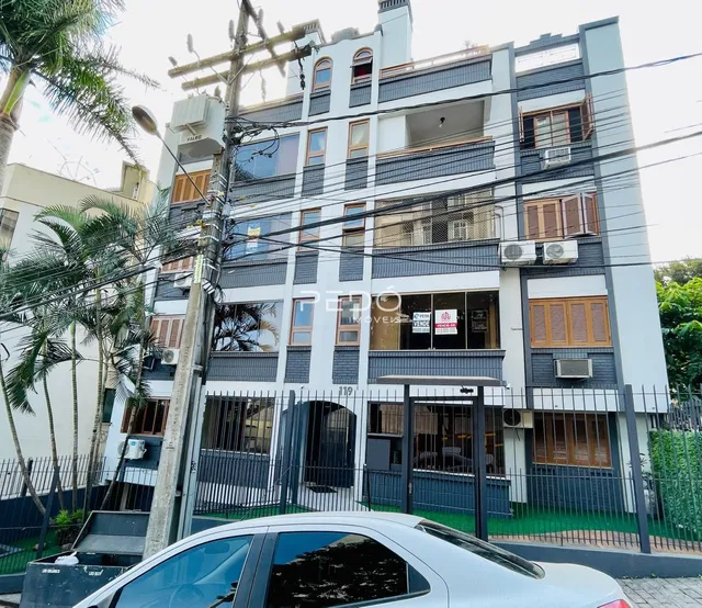 Apartamento com 2 dormitórios, foto 2