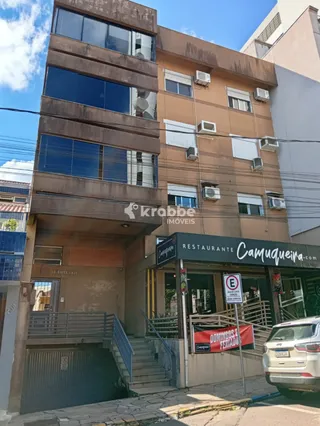 Apartamento com 3 dormitórios, foto 1