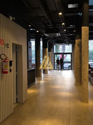 Apartamento com 1 dormitório, foto 10