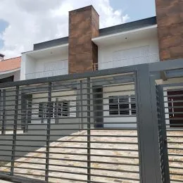 Sobrado com 3 dormitórios, foto 4