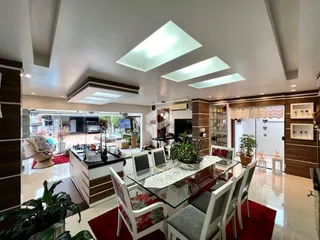 Casa com 3 dormitórios, foto 3