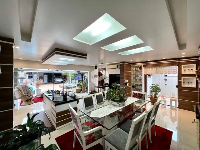 Casa com 3 dormitórios, foto 3
