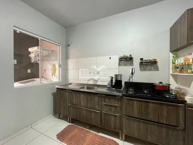 Casa geminada com 2 dormitórios, foto 5
