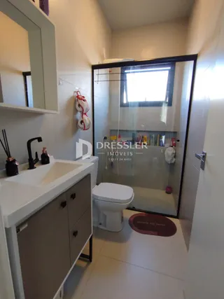 Casa com 2 dormitórios, foto 7