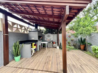 Sobrado com 3 dormitórios, foto 10