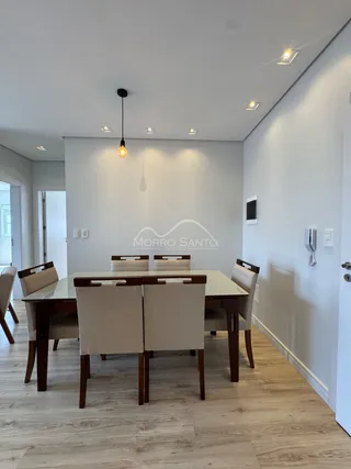 Apartamento com 2 dormitórios, foto 5