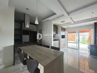 Sobrado com 3 dormitórios, foto 5
