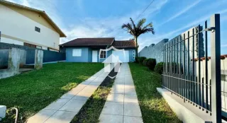 Casa com 3 dormitórios, foto 1