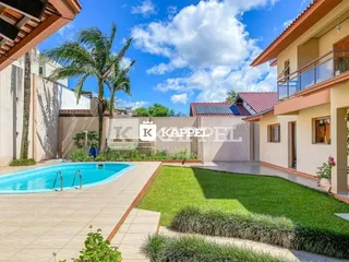 Casa com 4 dormitórios, foto 28