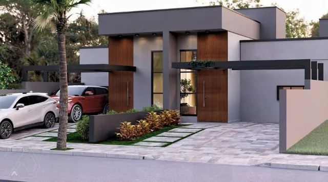 Casa geminada com 3 dormitórios, foto 3