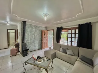 Casa com 3 dormitórios, foto 3
