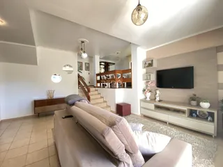 Casa com 3 dormitórios, foto 5
