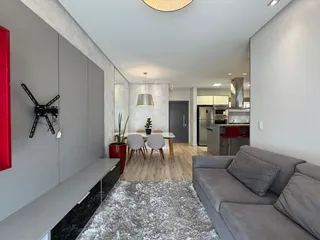 Apartamento com 2 dormitórios, foto 1