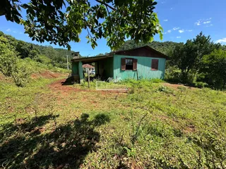 Área rural, foto 1