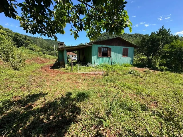Área rural