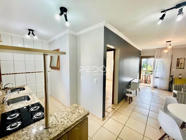 Apartamento com 1 dormitório, foto 4