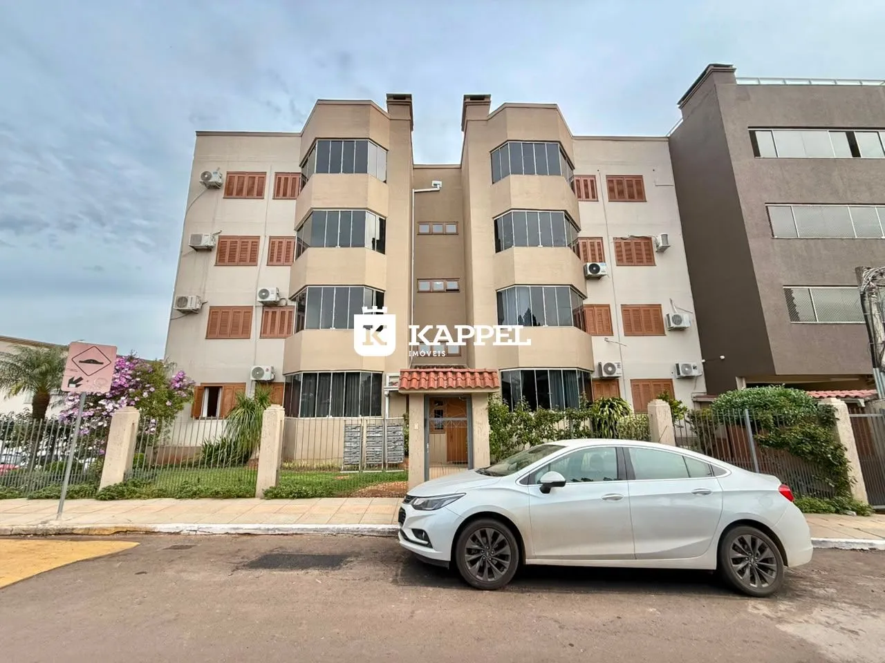 Apartamento com 2 dormitórios, foto 1