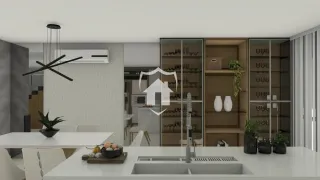 Sobrado com 3 dormitórios, foto 7