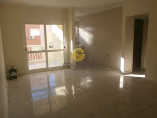 Apartamento com 2 dormitórios, foto 2