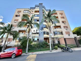 Apartamento com 3 dormitórios, foto 23
