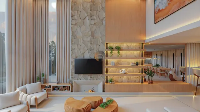 Casa com 6 dormitórios, foto 3