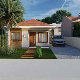 Casa com 2 dormitórios, foto 5
