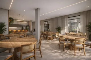 Apartamento com 1 dormitório, foto 11