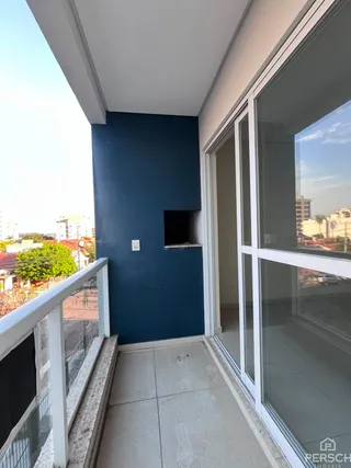 Apartamento com 2 dormitórios, foto 3