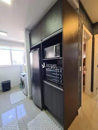 Apartamento com 1 dormitório, foto 13