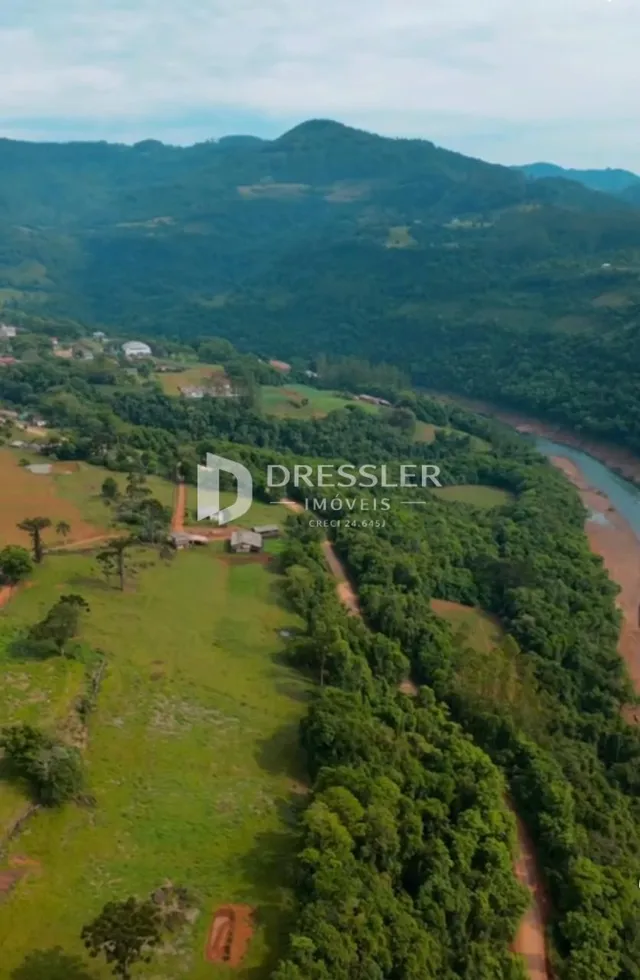Área rural, foto 5