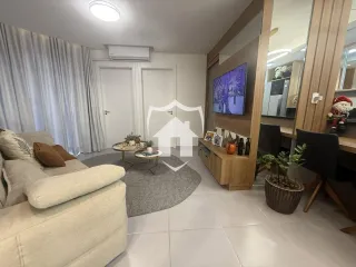 Apartamento com 2 dormitórios, foto 11