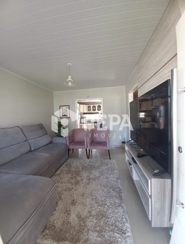 Casa com 3 dormitórios, foto 4