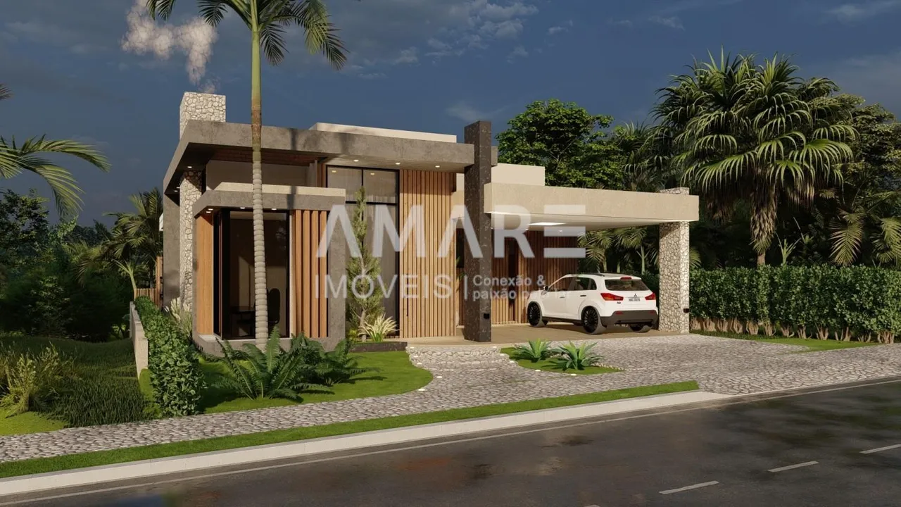 Casa com 3 dormitórios, foto 1