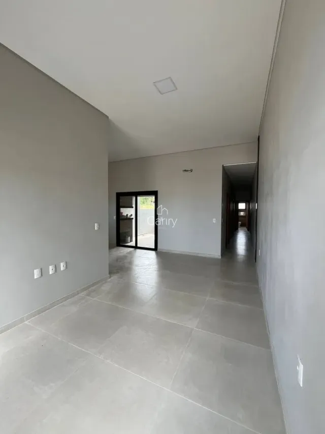 Casa geminada com 3 dormitórios, foto 4