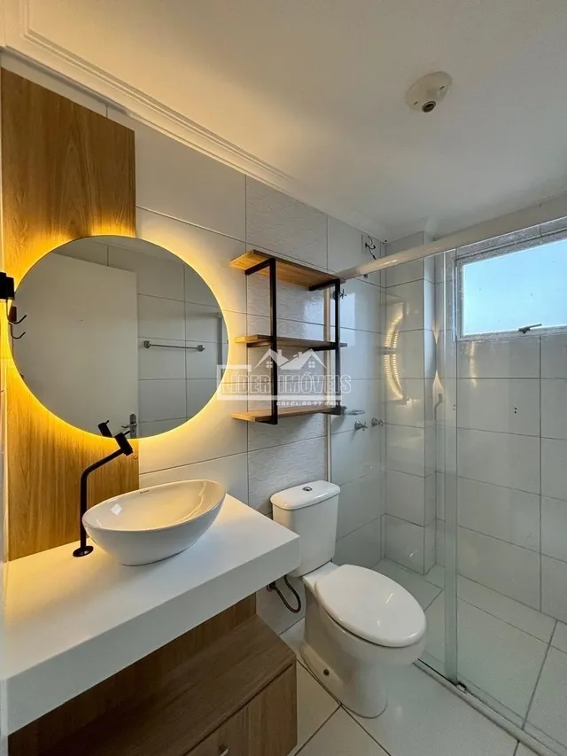 Apartamento com 2 dormitórios, foto 3