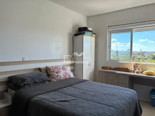 Apartamento com 2 dormitórios, foto 6