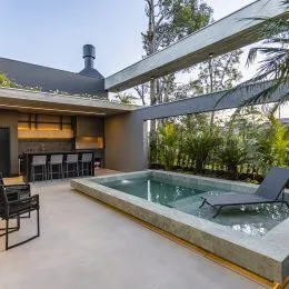 Casa com 4 dormitórios, foto 3
