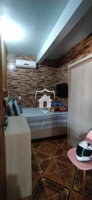 Casa com 2 dormitórios, foto 6