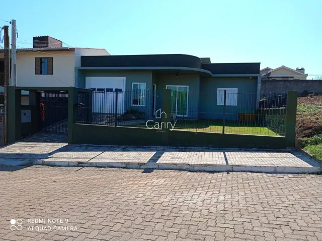 Casa com 2 dormitórios, foto 2