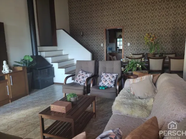 Casa com 3 dormitórios, foto 2