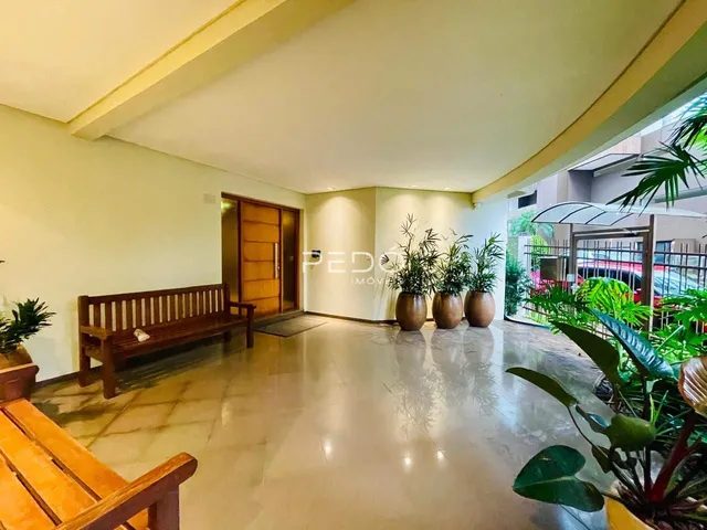 Apartamento com 3 dormitórios