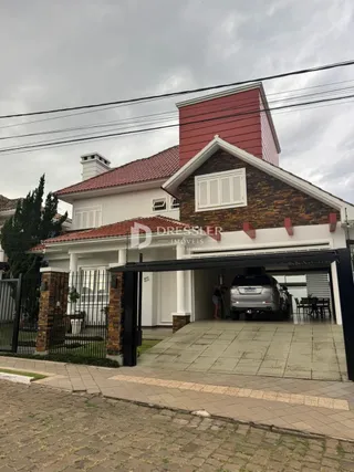 Casa com 3 dormitórios, foto 3