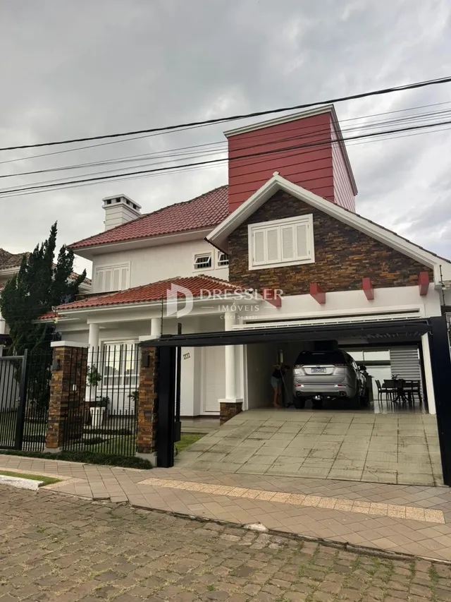 Casa com 3 dormitórios, foto 3