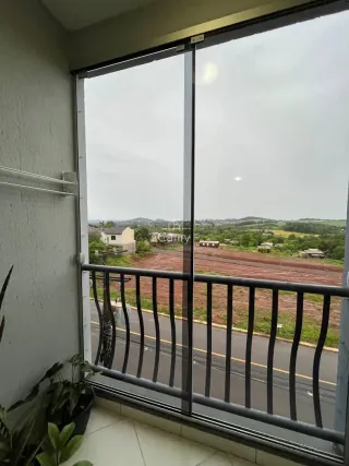 Apartamento com 2 dormitórios, foto 7