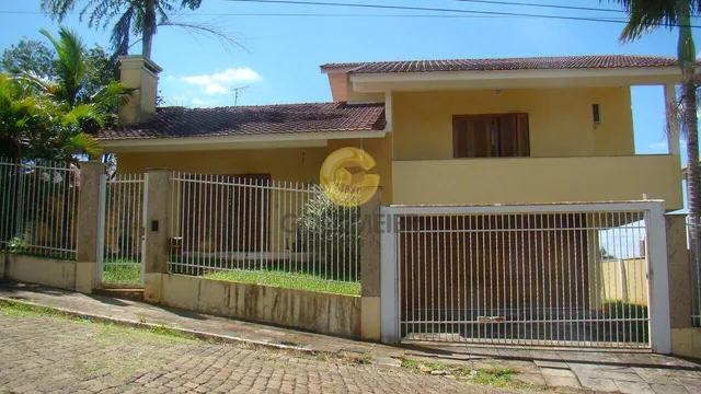 Casa com 3 dormitórios, foto 3