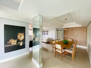 Apartamento com 4 dormitórios, foto 9