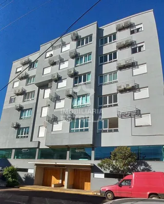 Apartamento com 2 dormitórios, foto 1
